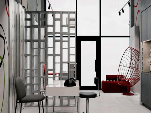 коммерческая по адресу Андрея Верхогляда ул. (Михайла Драгомирова), 19-А