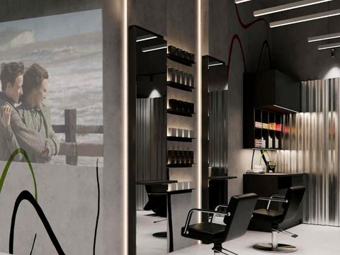 коммерческая по адресу Андрея Верхогляда ул. (Михайла Драгомирова), 19-А