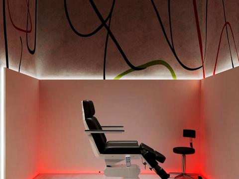 коммерческая по адресу Андрея Верхогляда ул. (Михайла Драгомирова), 19-А