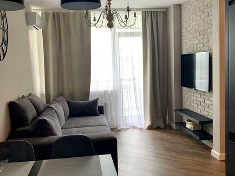 квартира за адресою Вишгородська вул., 45