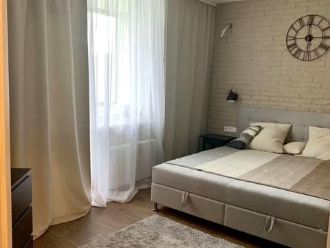 квартира за адресою Вишгородська вул., 45