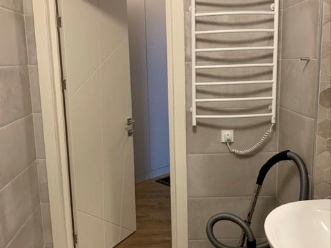 квартира за адресою Вишгородська вул., 45