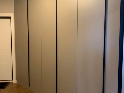 квартира за адресою Вишгородська вул., 45