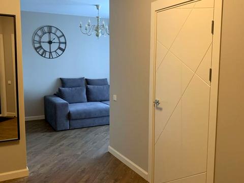 квартира за адресою Вишгородська вул., 45