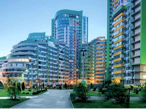 квартира за адресою Вишгородська вул., 45