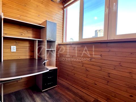 квартира по адресу Златоустовская ул., 26