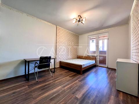 квартира по адресу Златоустовская ул., 26