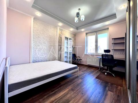 квартира по адресу Златоустовская ул., 26