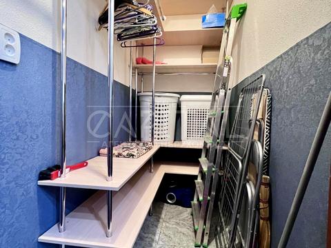 квартира по адресу Златоустовская ул., 26