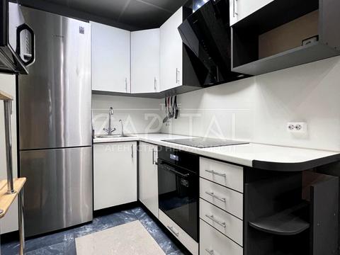 квартира по адресу Златоустовская ул., 26