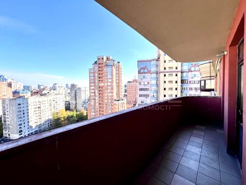 квартира по адресу Златоустовская ул., 26