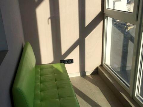 квартира за адресою Ревуцького вул., 40-В