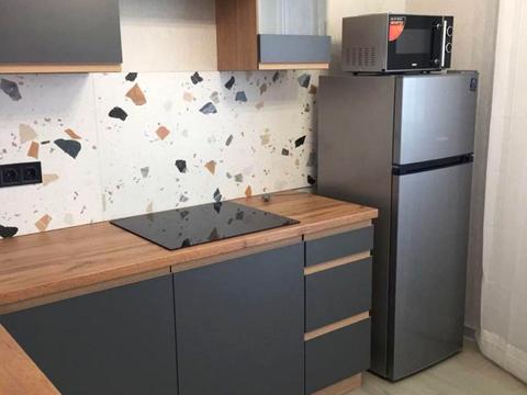 квартира за адресою Ревуцького вул., 40-В