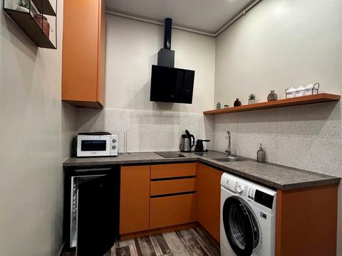 квартира по адресу Газовая ул., 4
