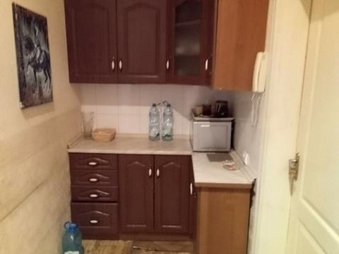 квартира за адресою Олександра Кониського вул., 81