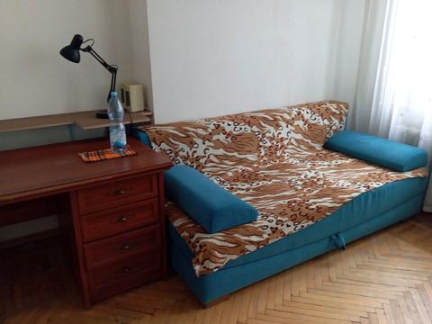 квартира за адресою Олександра Кониського вул., 81