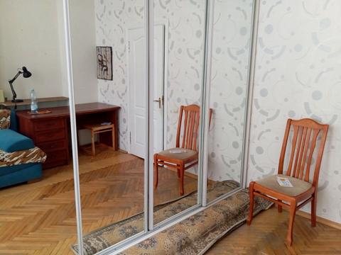 квартира за адресою Олександра Кониського вул., 81