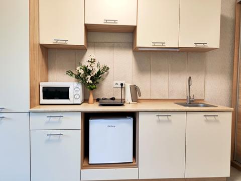 квартира за адресою Академіка Шалімова вул., 69-Б