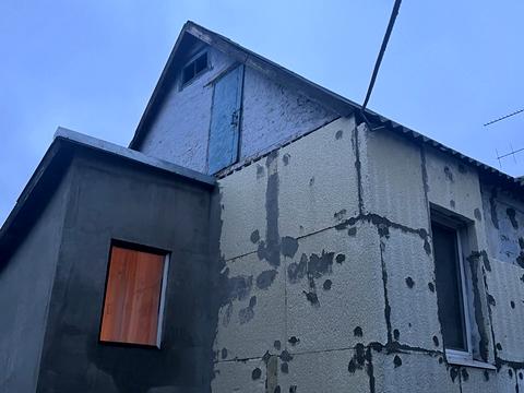 дом по адресу Бойчуківський провулок, 30