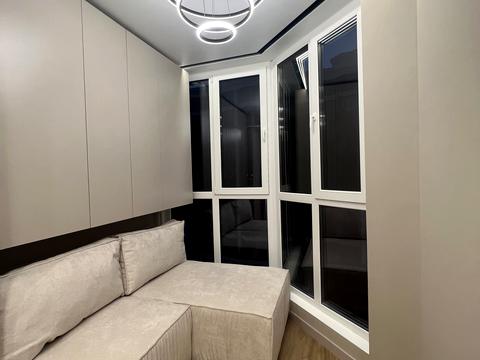 квартира за адресою Молодіжна вул., 10