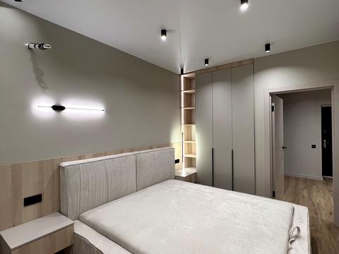 квартира за адресою Молодіжна вул., 10