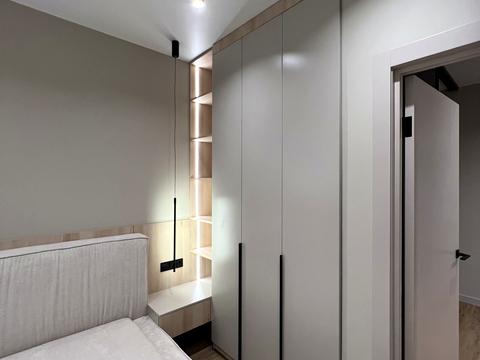 квартира за адресою Молодіжна вул., 10