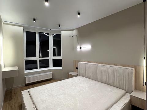 квартира за адресою Молодіжна вул., 10