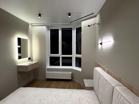 квартира за адресою Молодіжна вул., 10