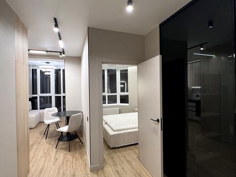 квартира за адресою Молодіжна вул., 10