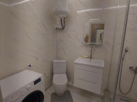 квартира по адресу Академика Вильямса ул., 93/4