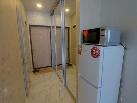 квартира по адресу Академика Вильямса ул., 93/4