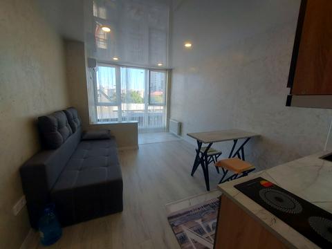 квартира по адресу Академика Вильямса ул., 93/4