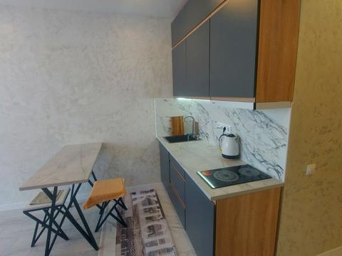 квартира по адресу Академика Вильямса ул., 93/4