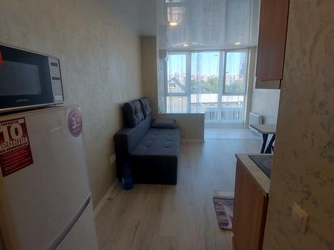 квартира по адресу Академика Вильямса ул., 93/4