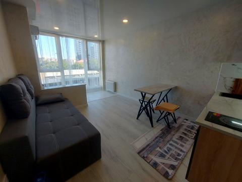 квартира по адресу Академика Вильямса ул., 93/4