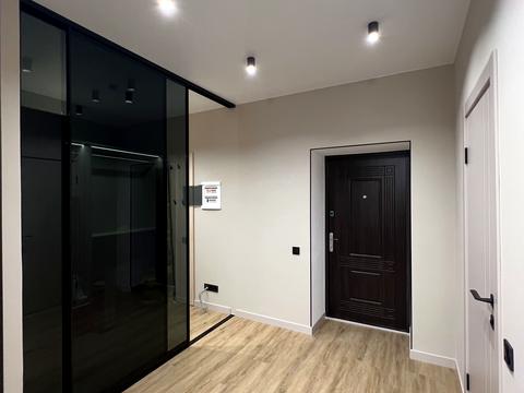 квартира за адресою Молодіжна вул., 10