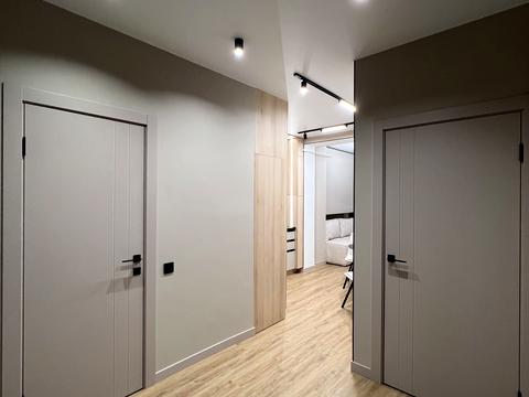 квартира за адресою Молодіжна вул., 10