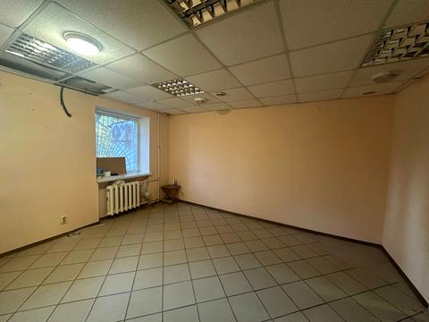 коммерческая по адресу Богоявленский просп. (Октябрьский), 39