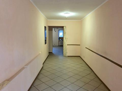 коммерческая по адресу Богоявленский просп. (Октябрьский), 39