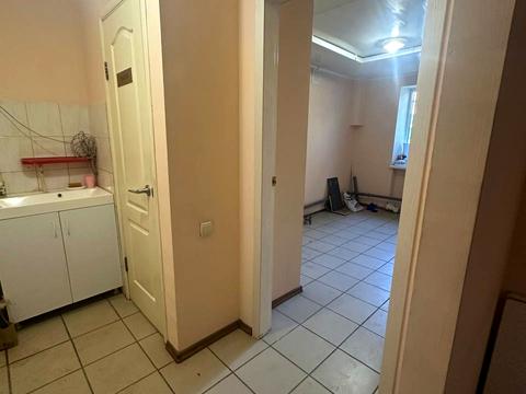 коммерческая по адресу Богоявленский просп. (Октябрьский), 39