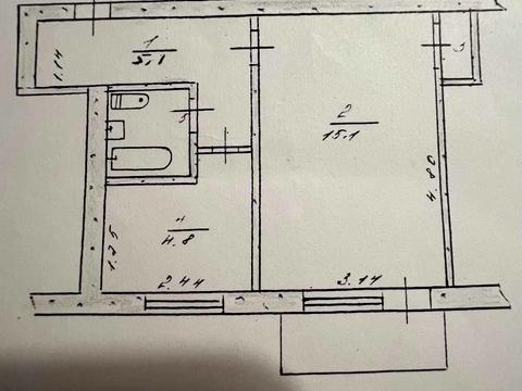 квартира за адресою Сорочинська вул. (Ніколенка), 6