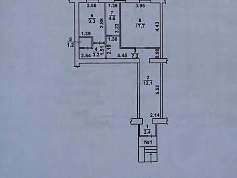 коммерческая по адресу Богоявленский просп. (Октябрьский), 39