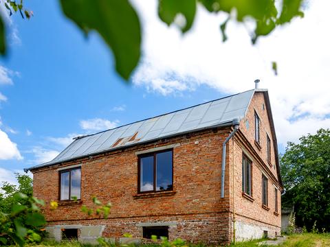 будинок за адресою Квіткова, 7