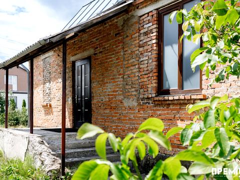 будинок за адресою Квіткова, 7