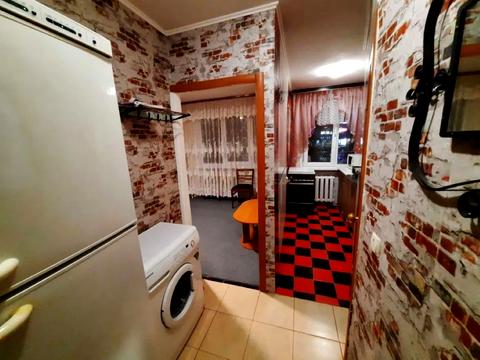 квартира по адресу Вадима Гетьмана ул., 26-Б