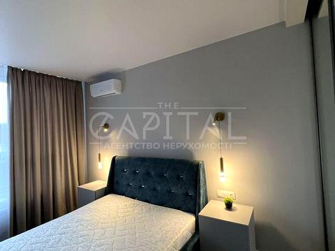 квартира за адресою Набережно-Рибальська дорога вул., 27