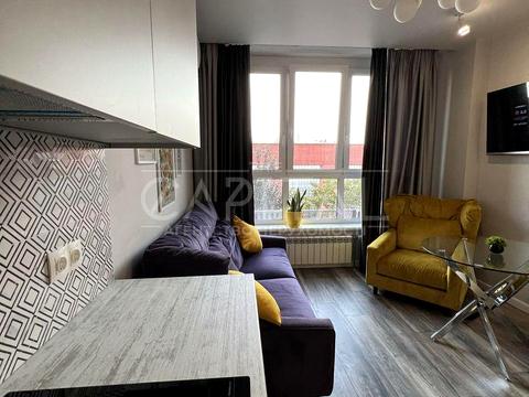 квартира за адресою Набережно-Рибальська дорога вул., 27