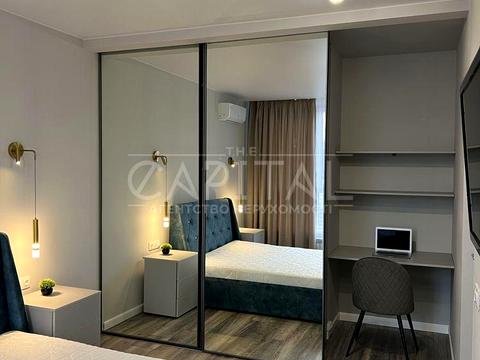 квартира за адресою Набережно-Рибальська дорога вул., 27