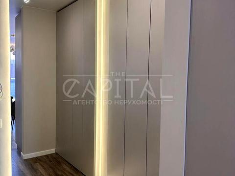 квартира за адресою Набережно-Рибальська дорога вул., 27