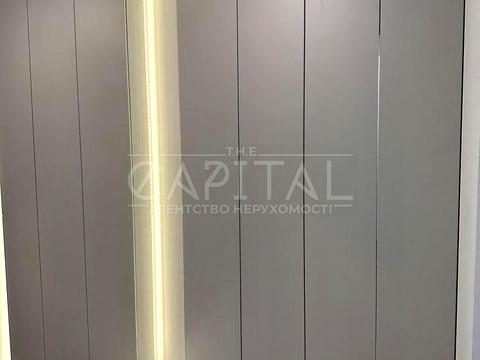 квартира за адресою Набережно-Рибальська дорога вул., 27